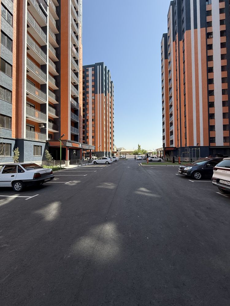 Срочна сотилади сергели хонобод метро 11 чи бекат енида
