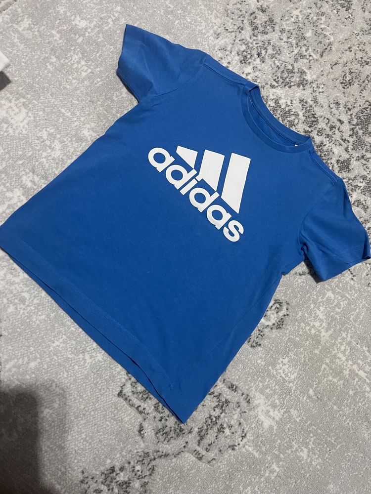 Tricouri ADIDAS copii 5 ani