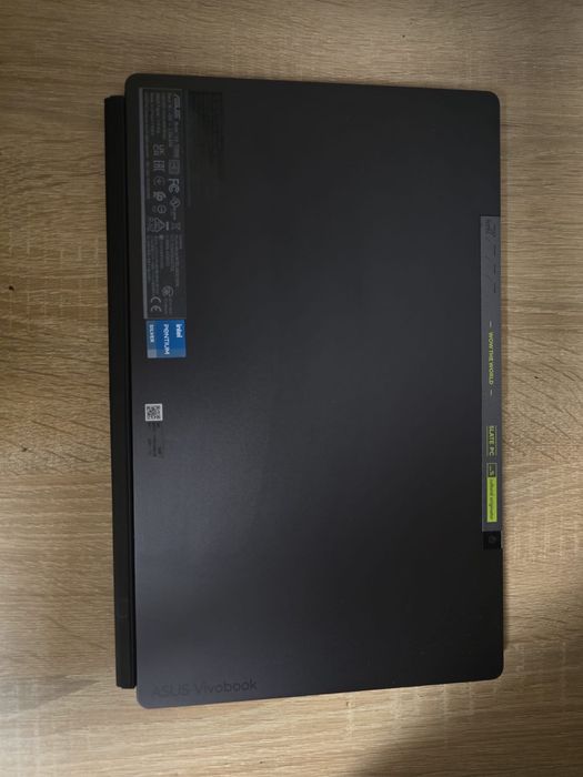 Laptop Asus Vivobook 13 Slate OLED