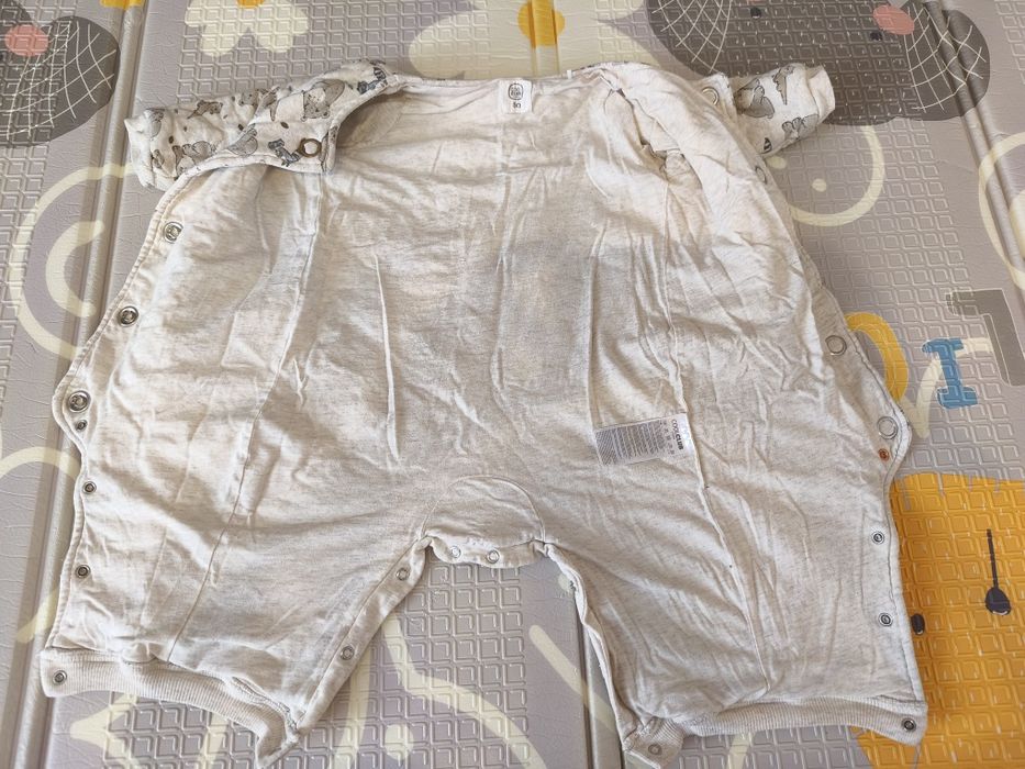 Sac de dormit bebe 74-80