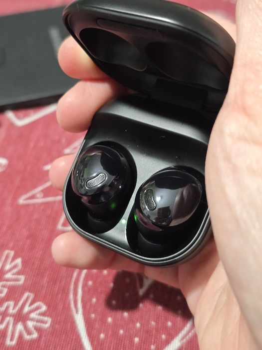 Samsung Galaxy Buds PRO