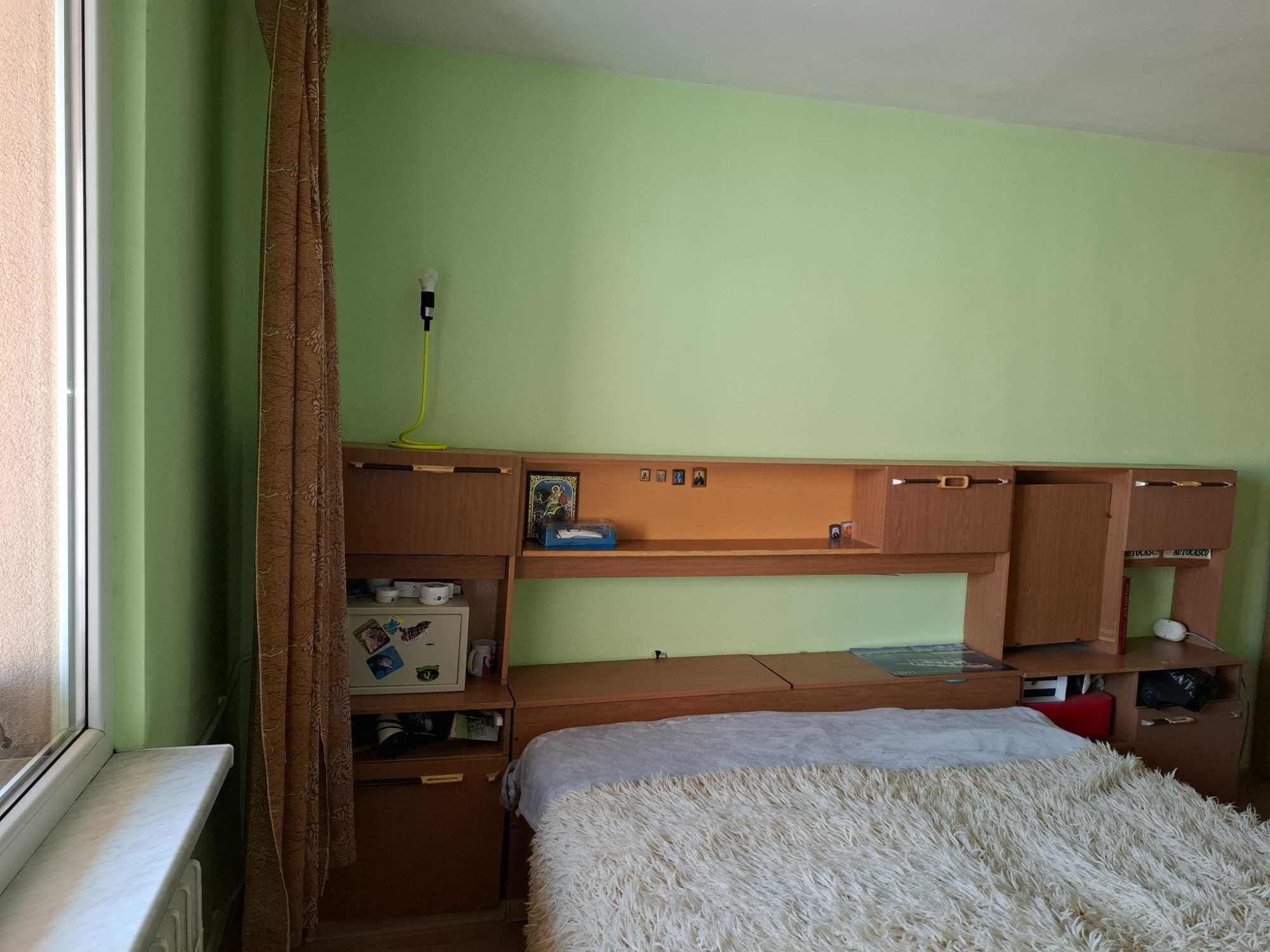 4-стаен апартамент София Дружба 2/ 4-room apartment  Sofia Bulgaria