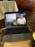 MacBook 12 Retina Display