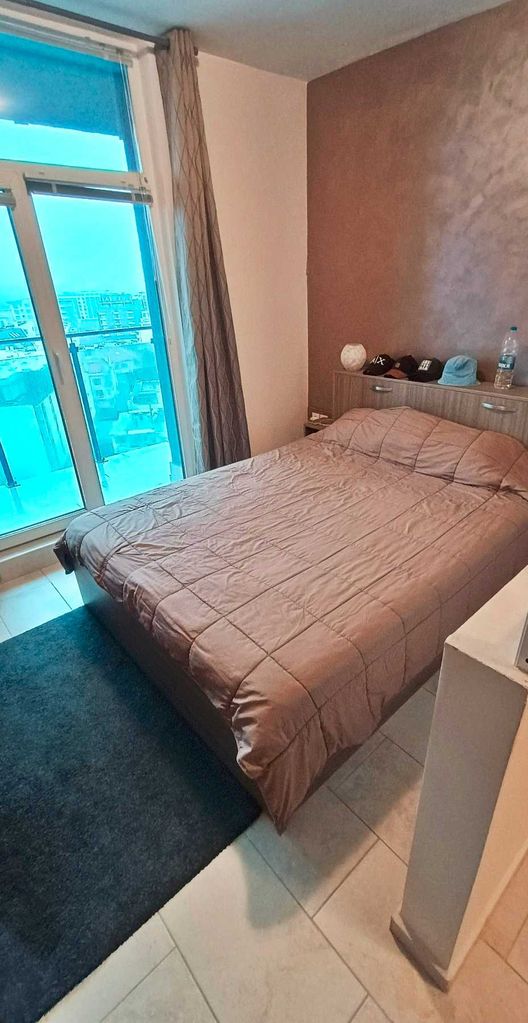 Продава се Тристаен апартамент в София, Малинова долина - 102 кв.м за 2304 €/кв.м - Снимка #2