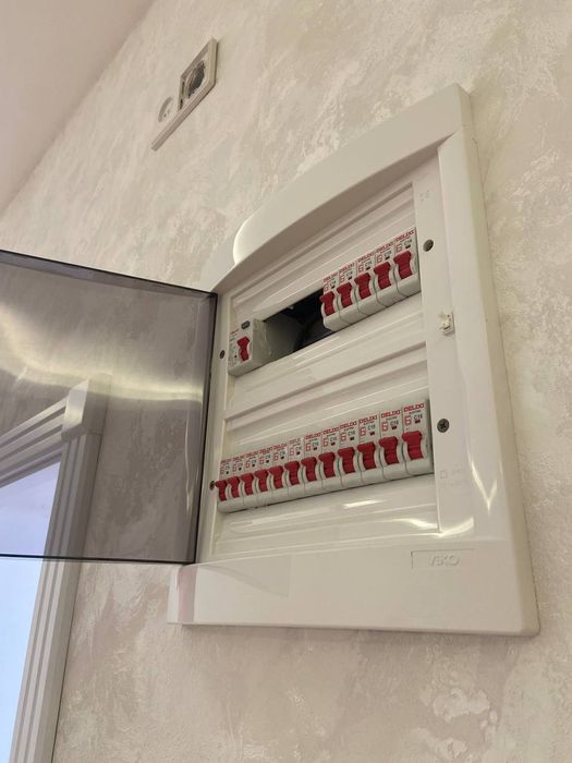 Електрик услуги  Елекирик Електирика Elektirik Elektrik Elektrika xizm