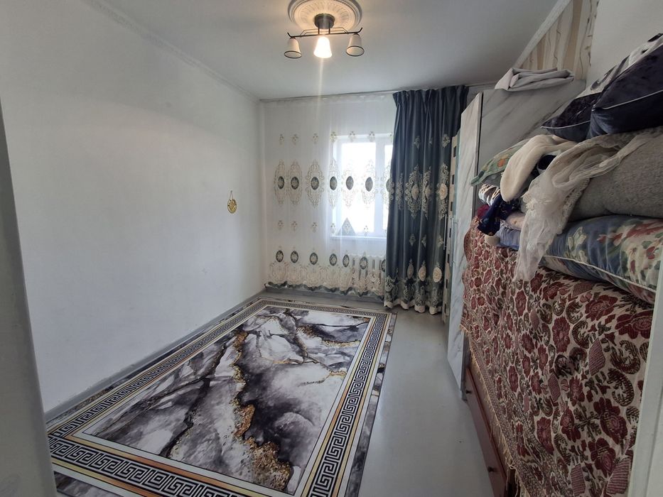 Продаётся дом Тасбогет