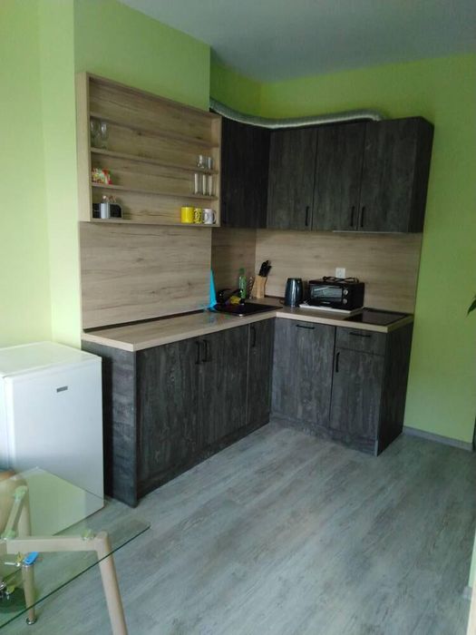 Едностаен, под наем, ж.к Възраждане