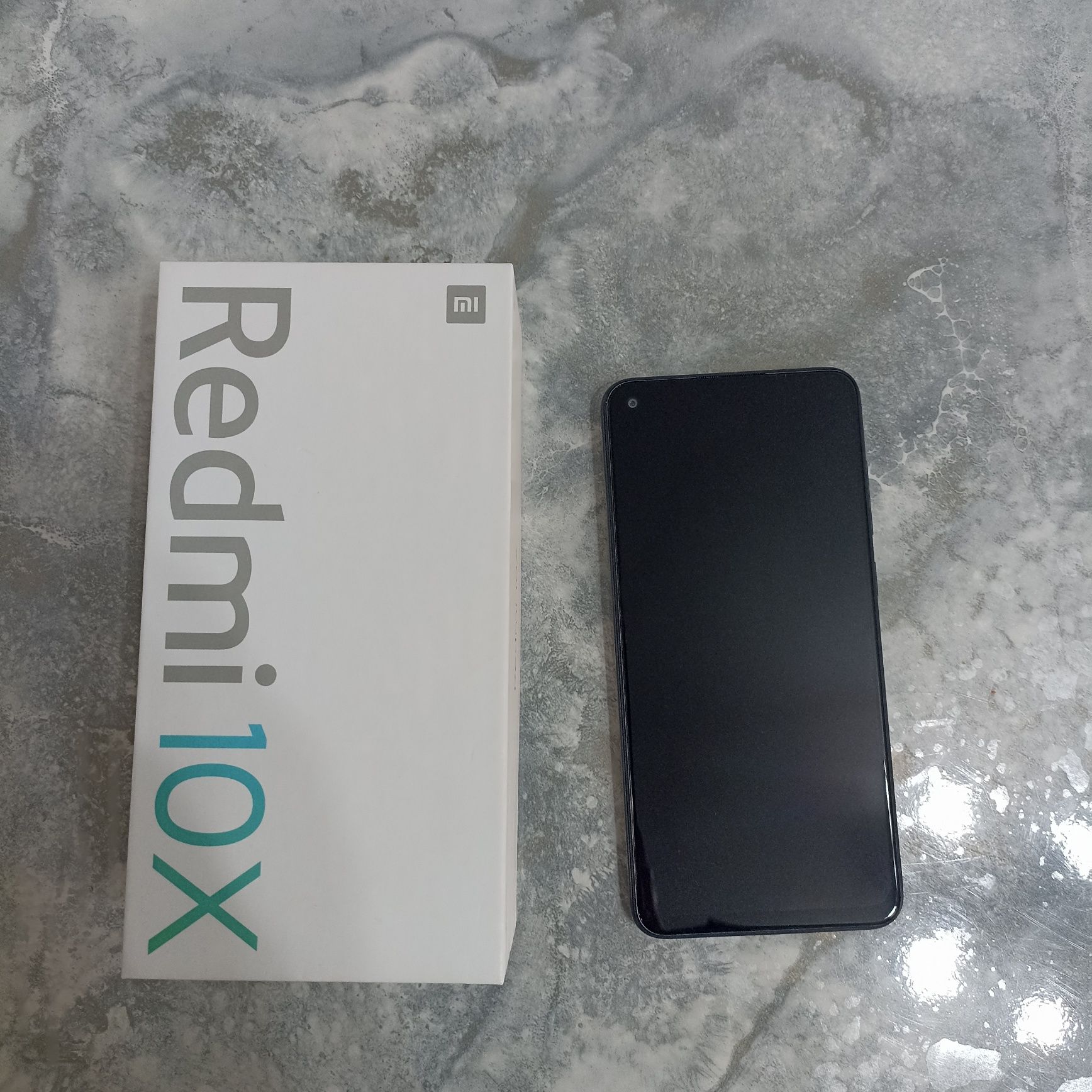 Продам redmi 10X в идеальном состоянии