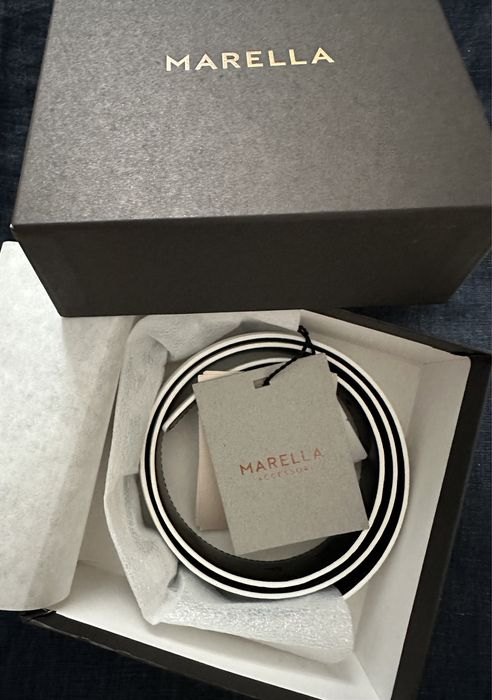 Дамски колан MARELLA 2.5 см