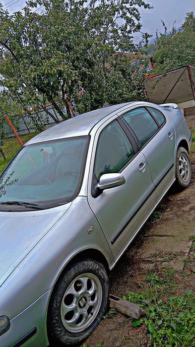 Vând seat Toledo 2002