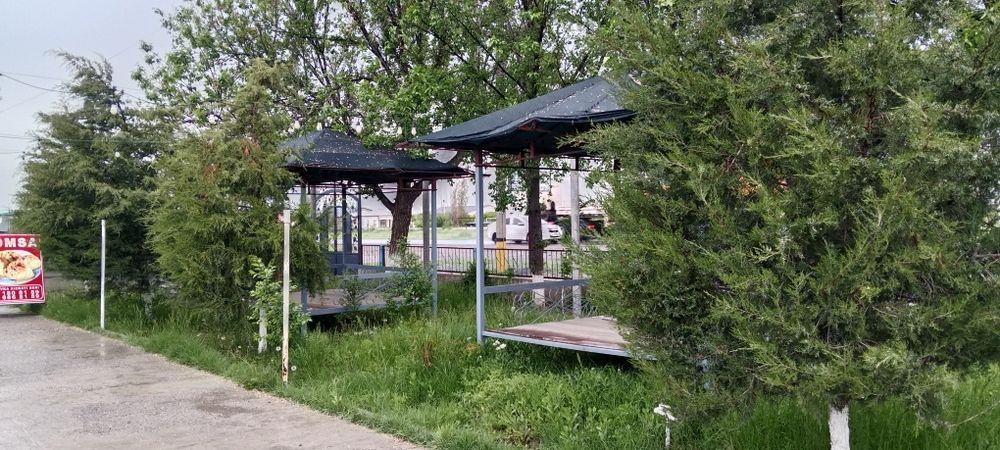 Jizzax v Zarbdor t Davr tuyxona kelishilgan narxda sotiladi