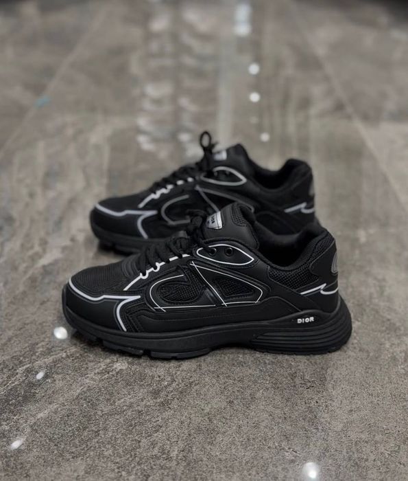 Sneackers premium Dior B30