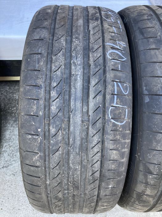 Лятни гуми 245-40-20