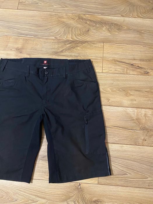 Engelbert Strauss-pantaloni de lucru, softshell, stare foarte buna ,58