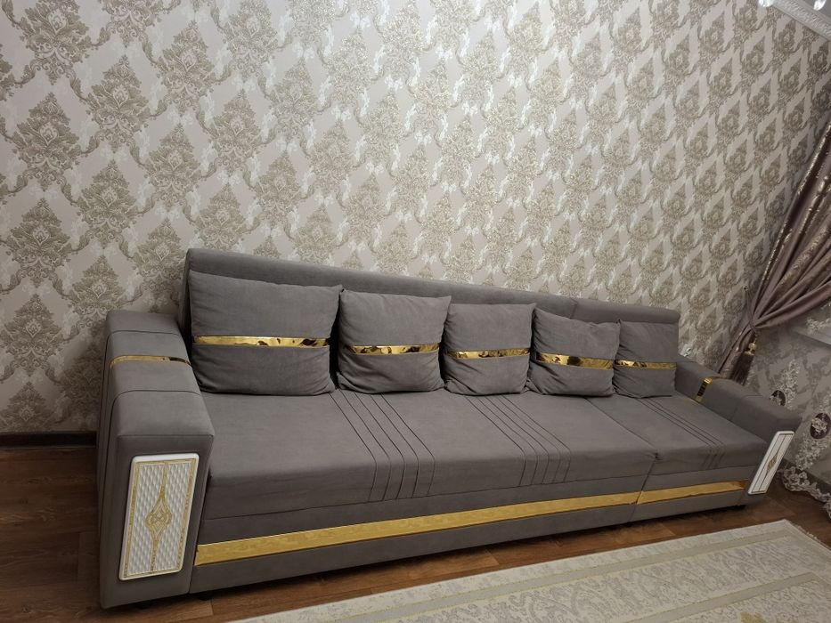 Продам новый диван