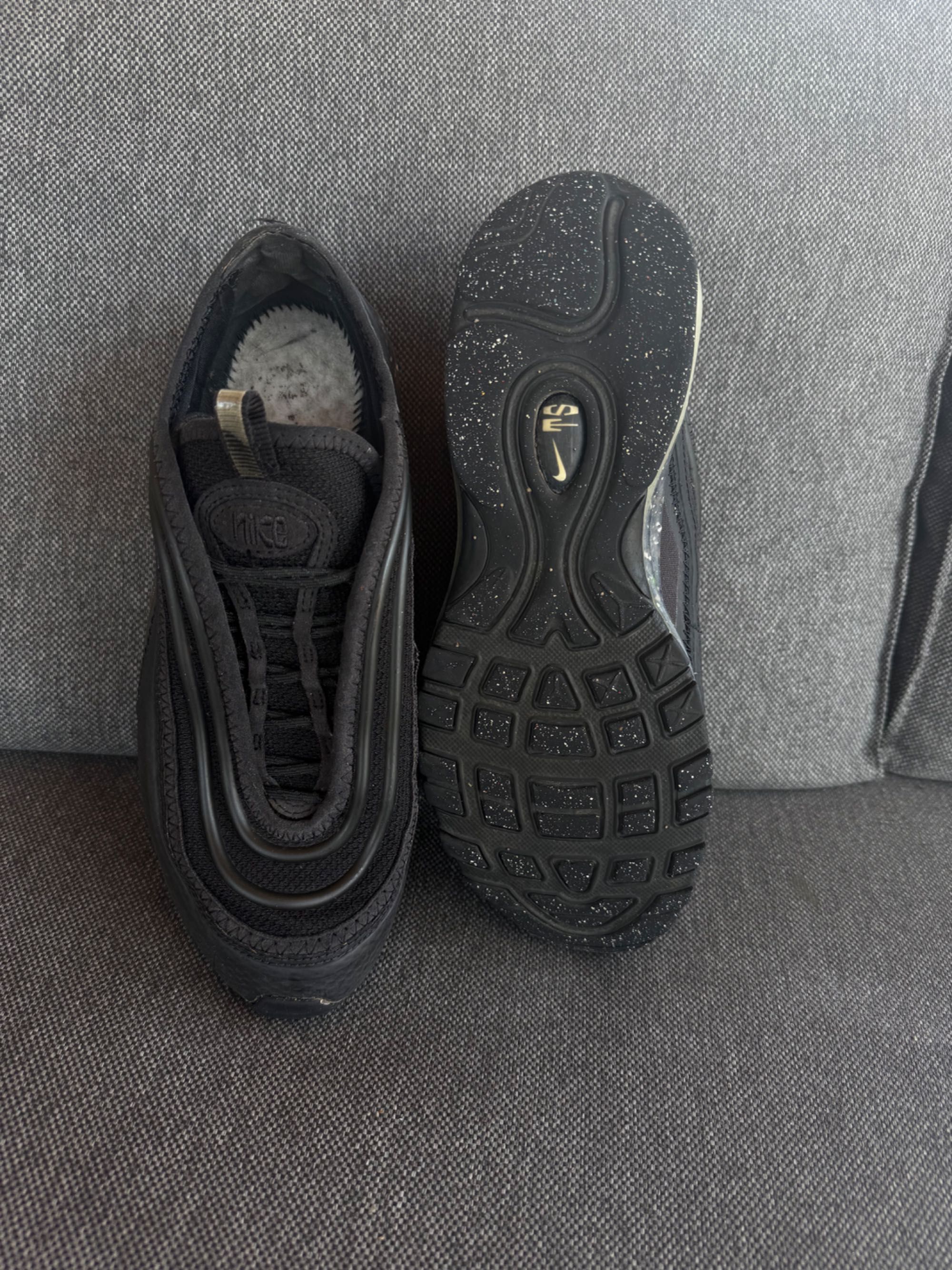 Мъжки маратонки Nike - 41 номер