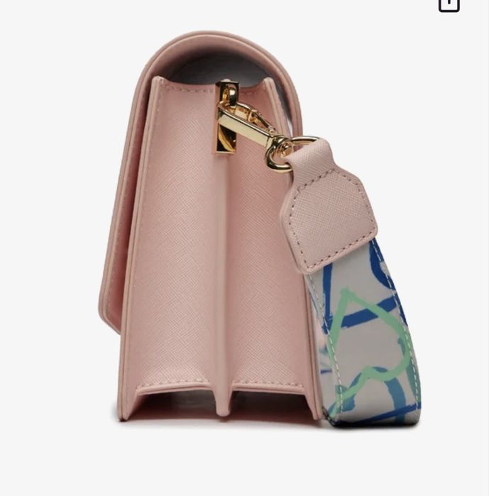 Love Moschino -дамска чанта