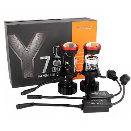 H4 zimmer led lampalar sotiladi 4dona bor bir qoyib olingan narxi 100m