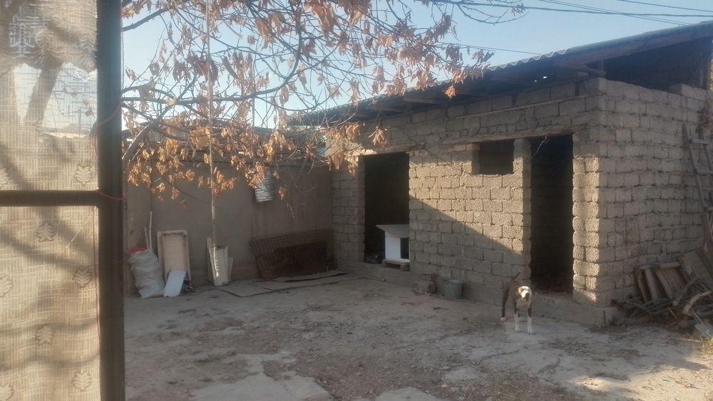 Продаётся дом в яшнобадском район.