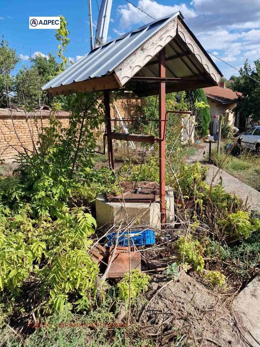 Къща в Плевен, област-гр.Славяново площ 149 цена 150000