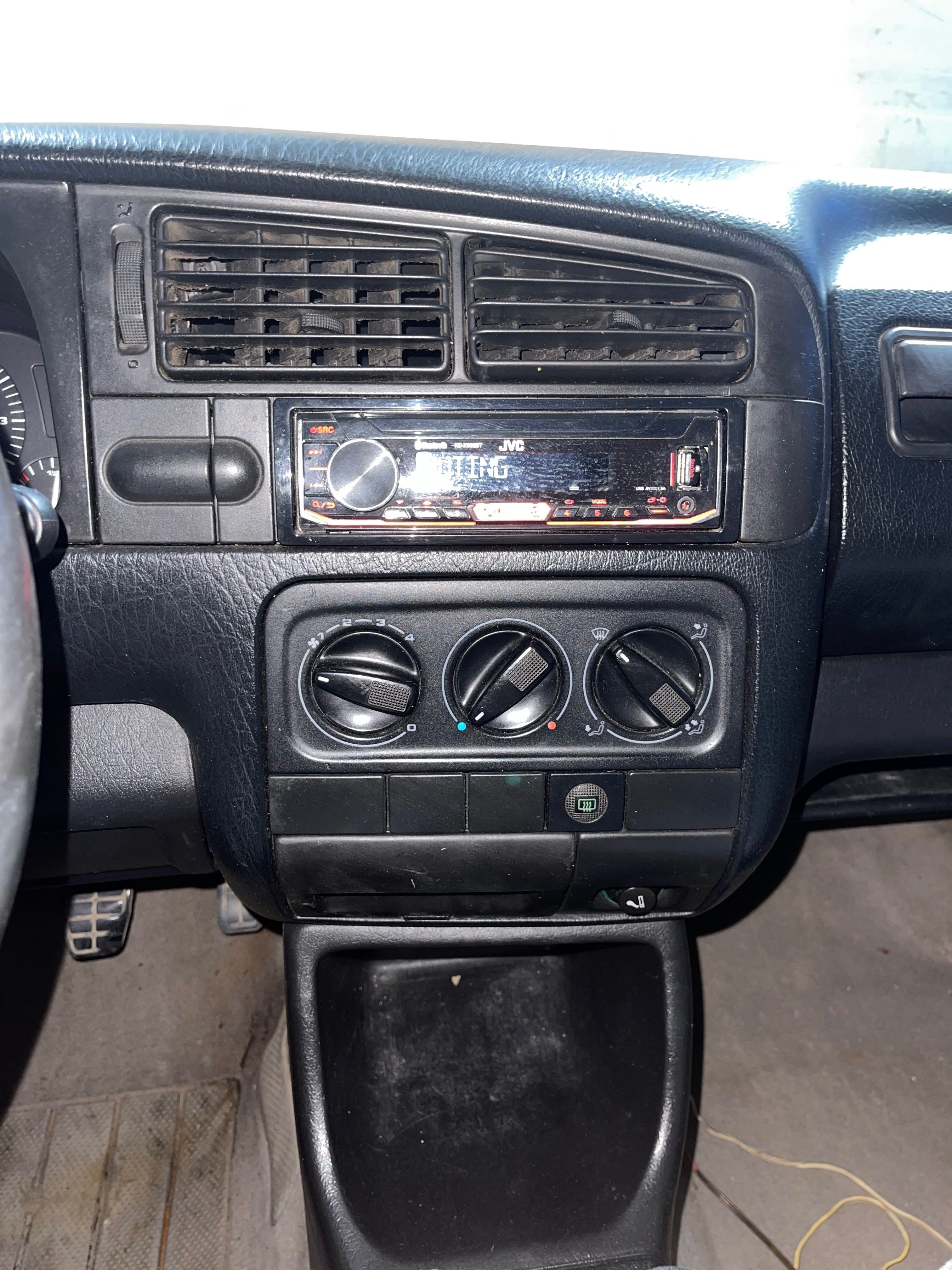 Vw Golf 3 TD 1.9