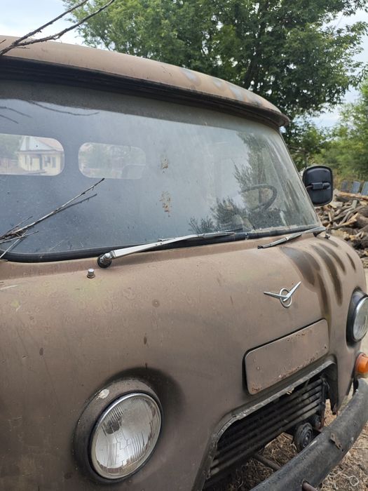 УАЗ 3303 бортовой срочно