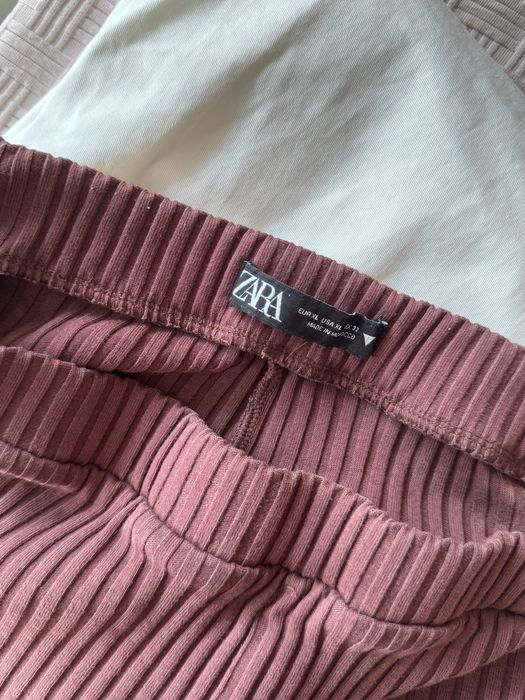 Мек панталон Zara