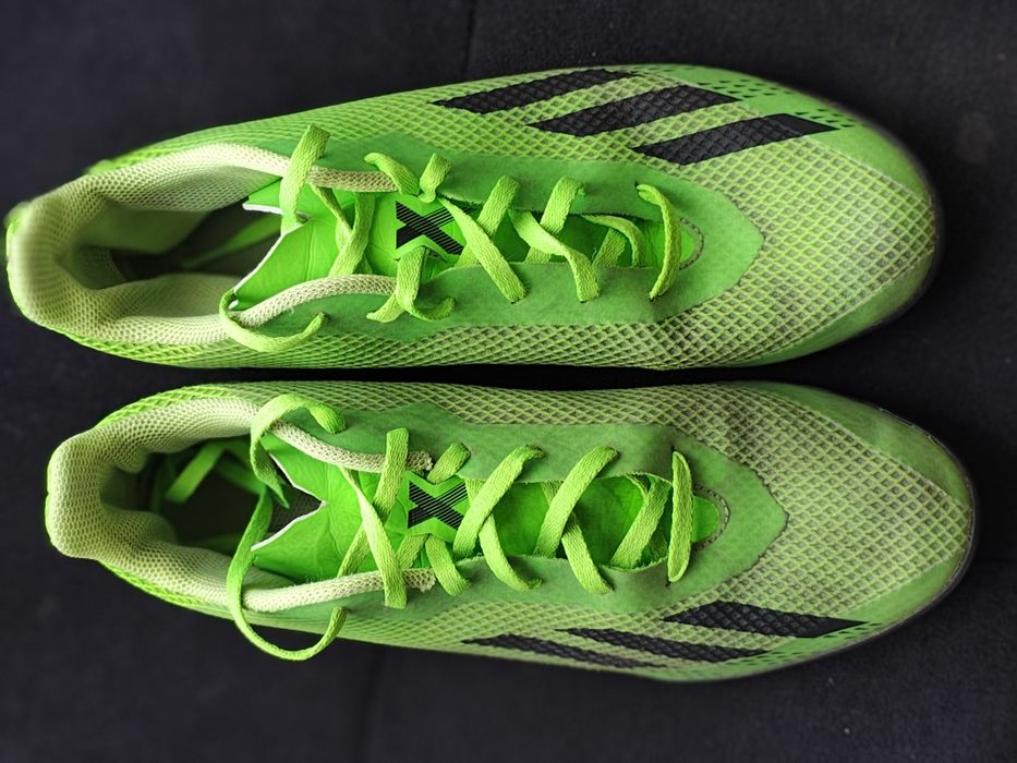 Продавам стоножки adidas номер 42 2/3