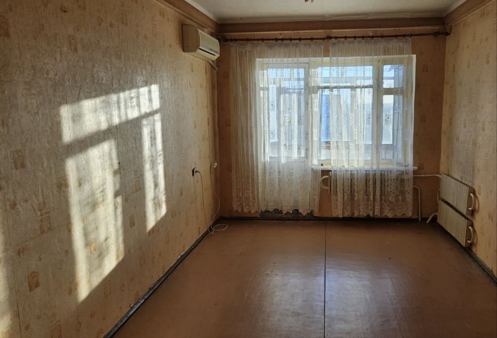 Продается 3 комн квартира, кирпич, 1 этаж, Ташсельмаш, Ашхабад парк