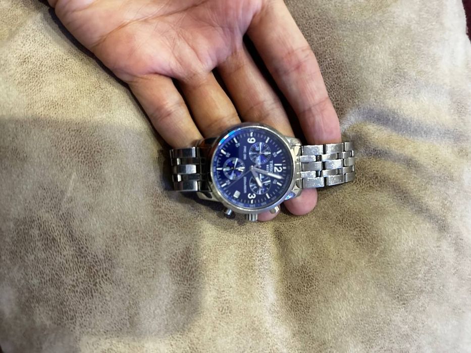 TISSOT PRC-200 Швейцарские часы