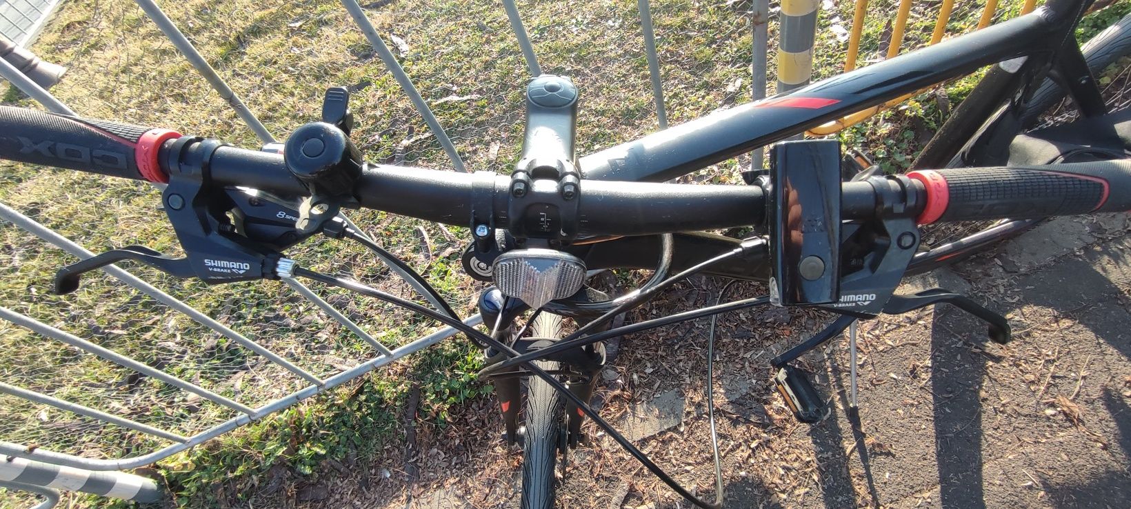 Велосипед Drag Grand Canyon Pro