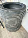 Летни гуми Michelin e-primacy 2 225/45/19 dot 2324