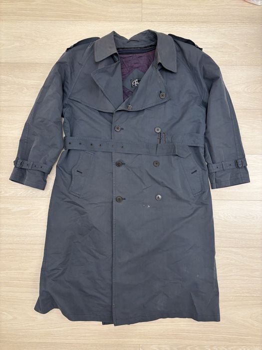 Пальто мужское