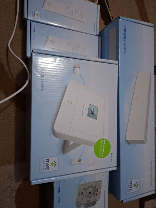 Electronice smart home inteligente