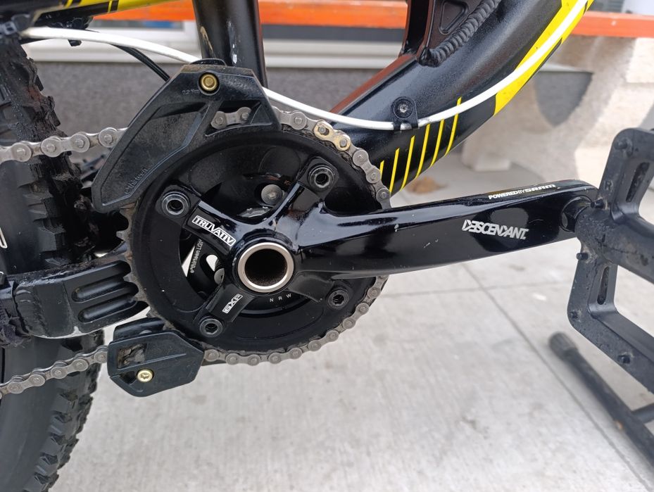 Планински велосипед Мекица YT SANF  26/S