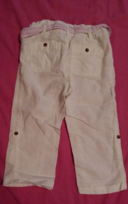 Pantaloni in H&M fetite