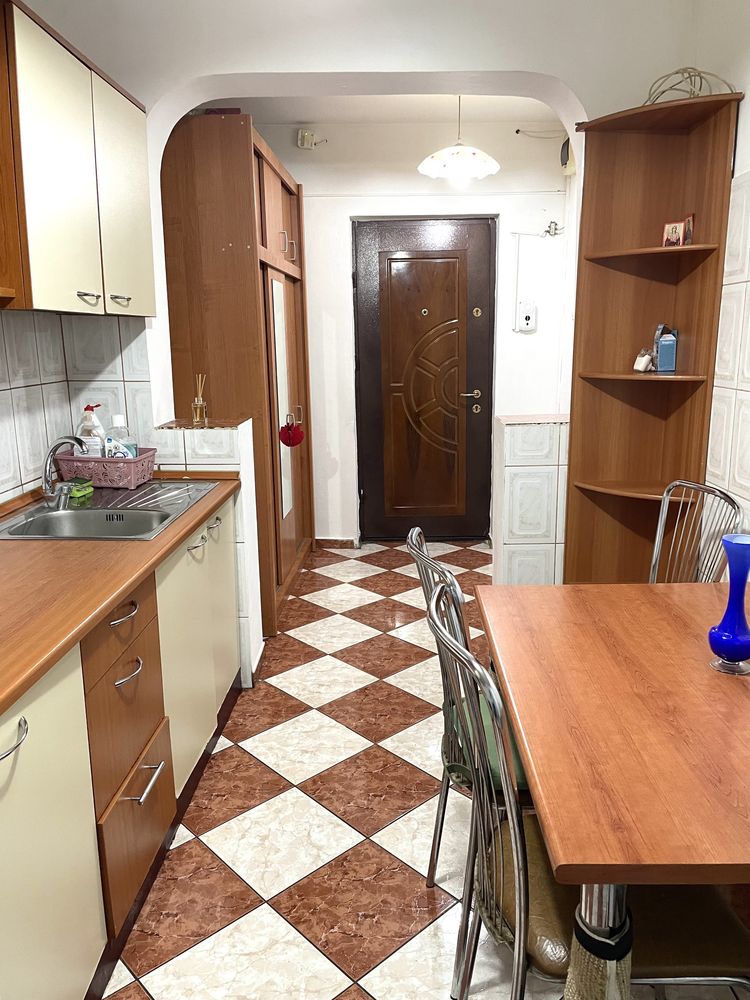 Particular-Inchiriere apartament 2 camere, zona BRD Rahova