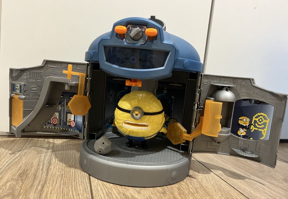 Toy story играчки