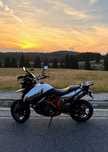 KTM 990 SMR supermoto 2012 ABS