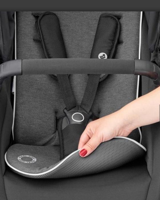 Количка Maxi Cosi Lila SP с ПОДАРЪК Shape of you( матраче за новороде