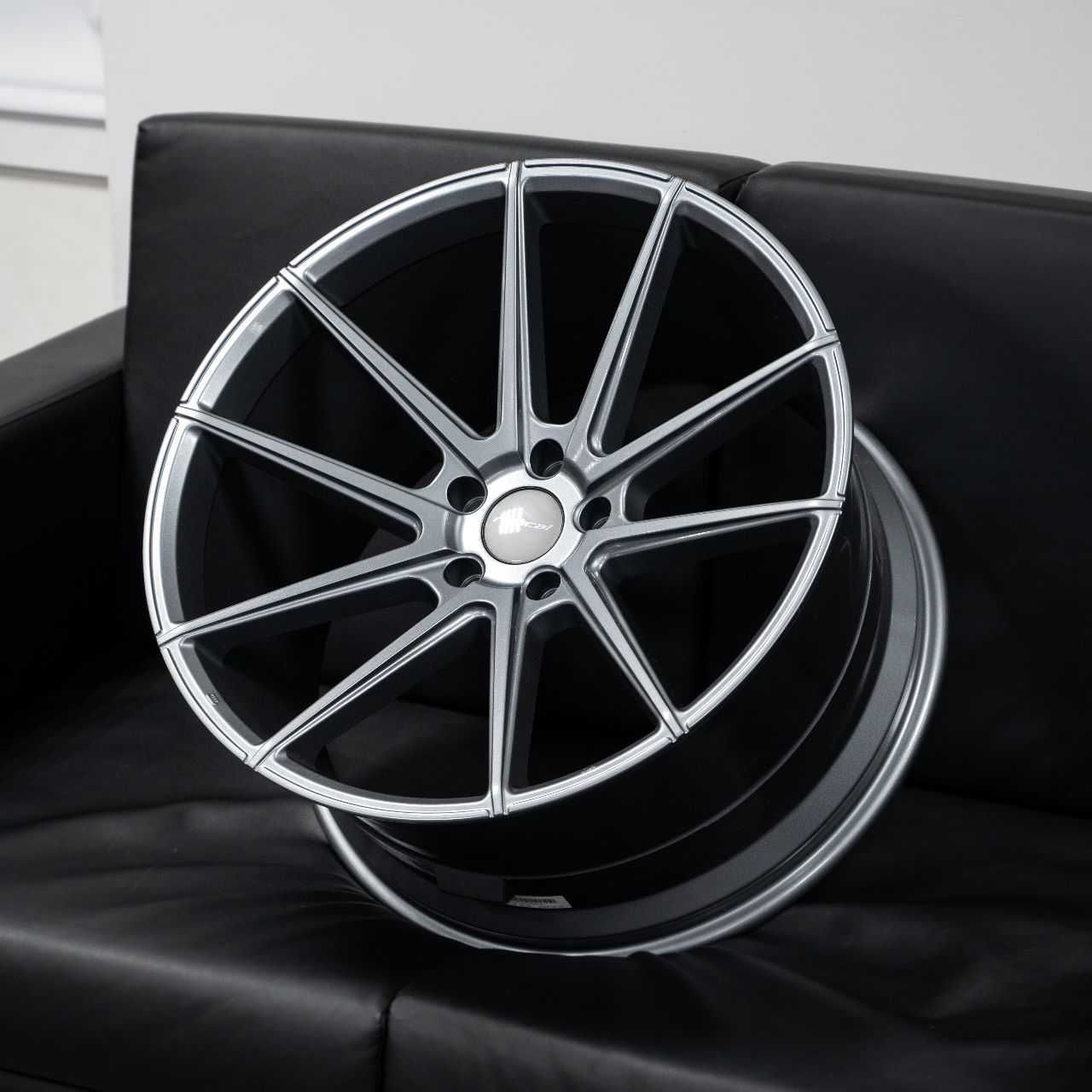 Диски R21 для BMW F15 F16 E70 E71 X5 X6