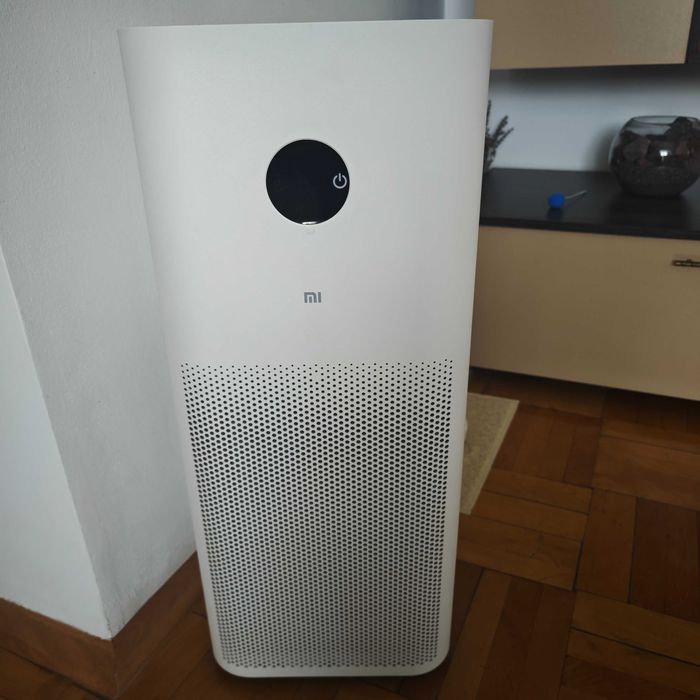 Purificator xiaomi pro h