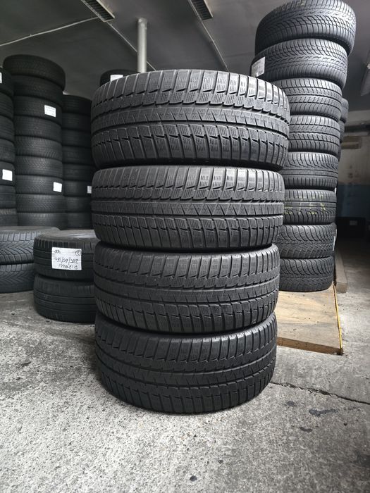 Sumitomo 225/50 R17 98V MS iarnă