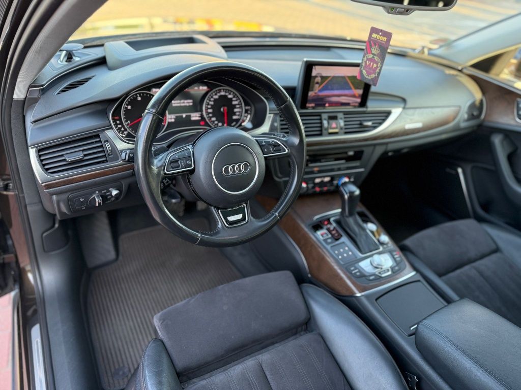 De vânzare Audi A6 allroad