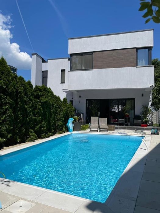 Piscine cofraje polistiren in 2 rate preturi avantajoase