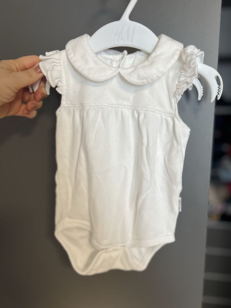 Бебешки дрешки Carter’s, Mothercare, Piccolo Bambino