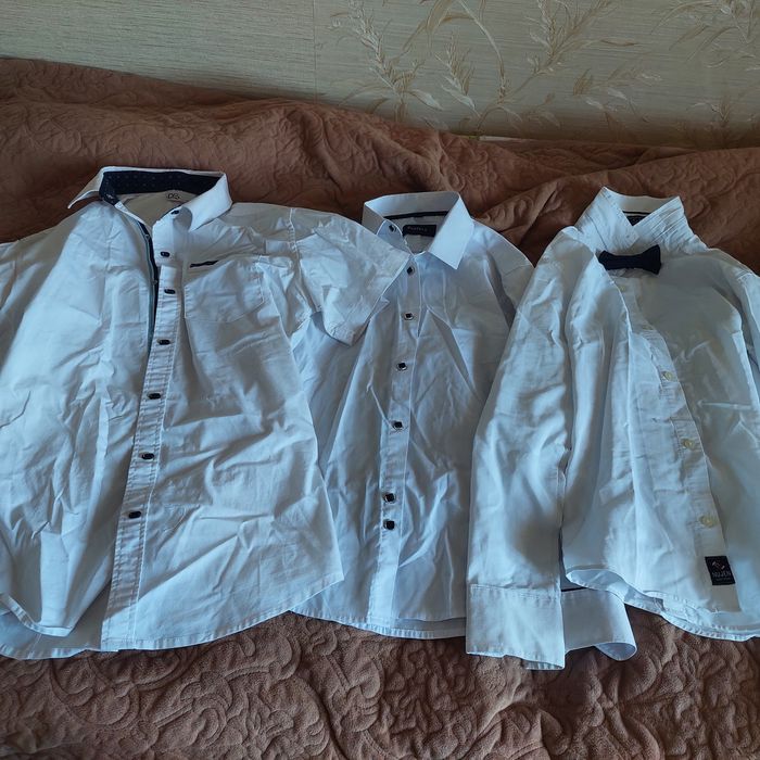 Продам вещи на мальчика