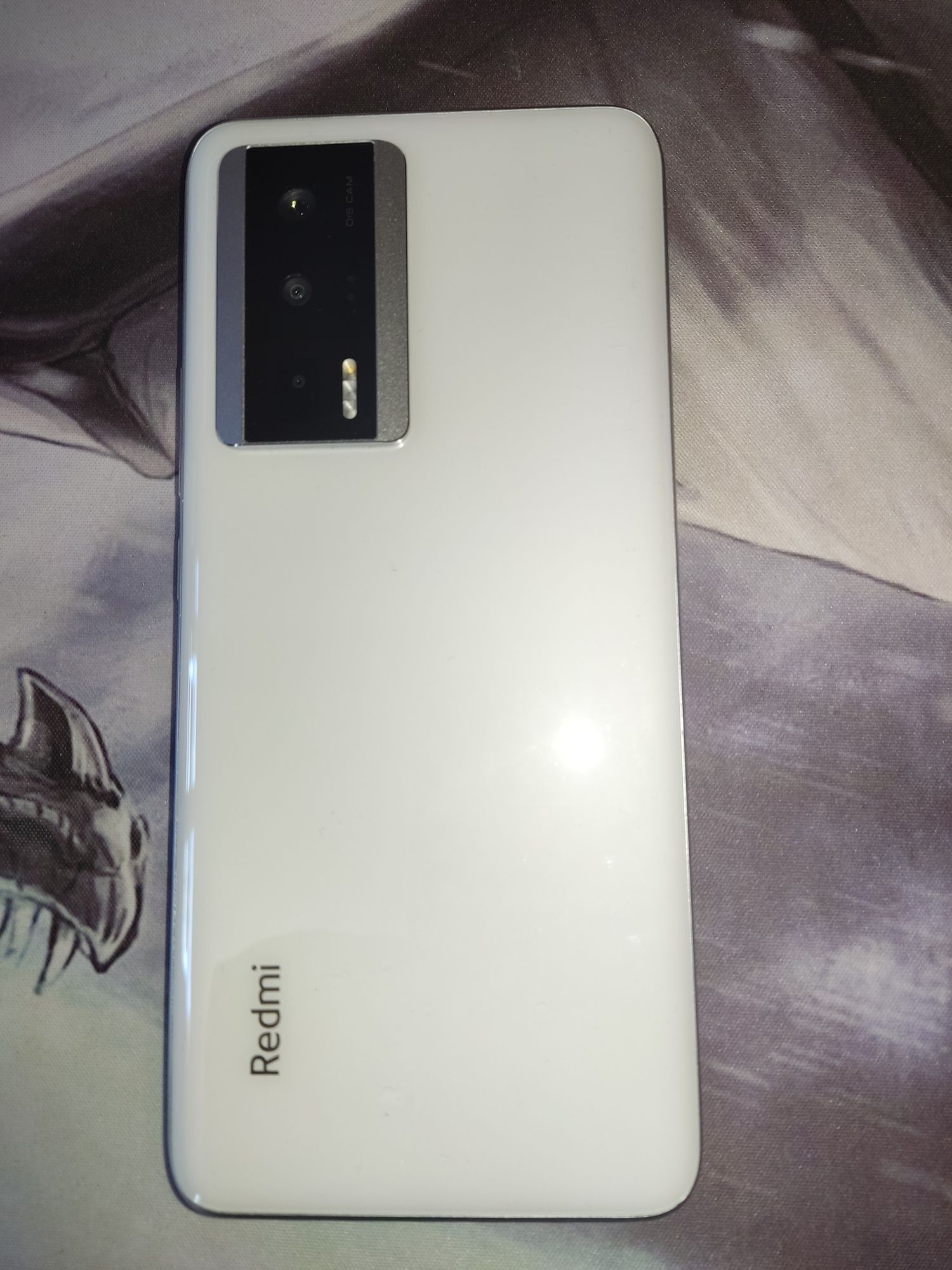 xiaomi redmi k60 pro БАРТЕР