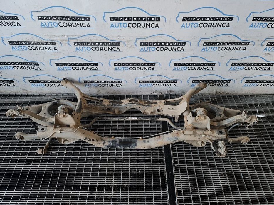 Punte spate Volkswagen Golf V Variant 1.9 TDI 2007 - 2009 Combi 4 Usi (1346) 4x2