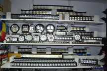 Proiectoare LEDuri auto off road - LED BAR - Proiector LED bec halogen
